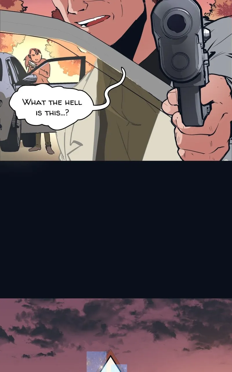 Asterion Chapter 15 page 13 - 