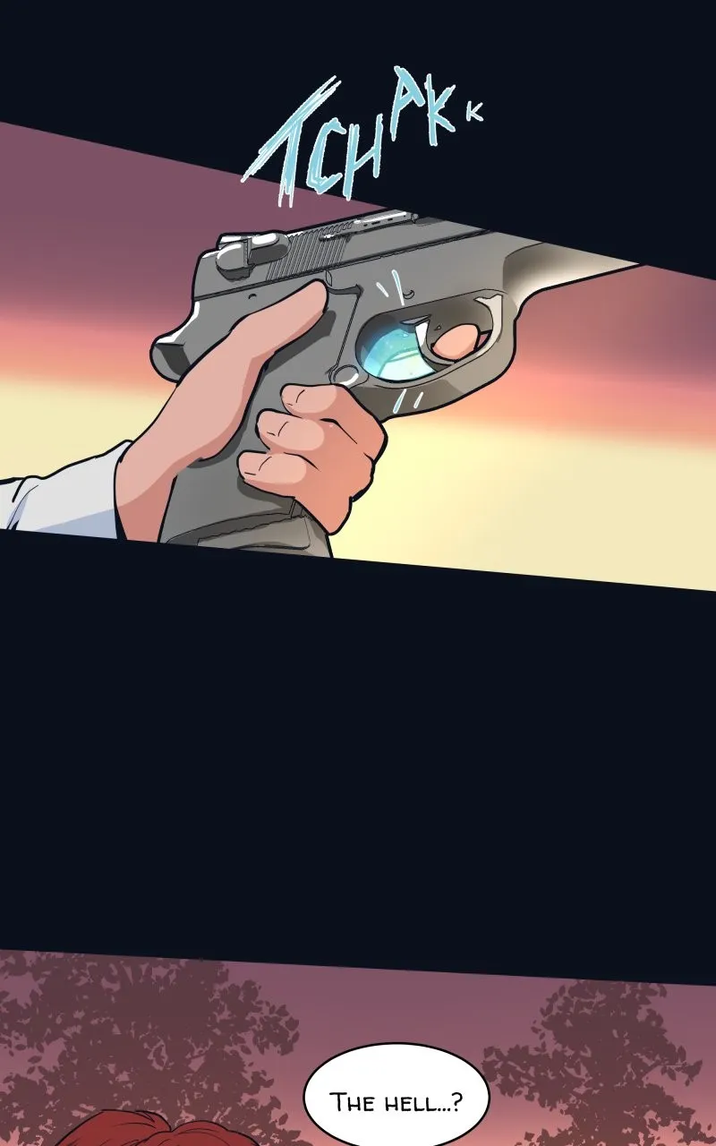 Asterion Chapter 15 page 21 - 