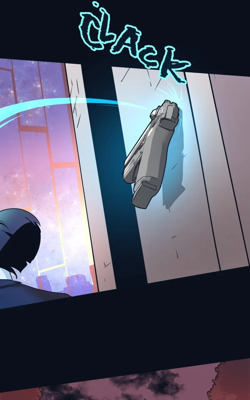 Asterion Chapter 15 page 24 - 