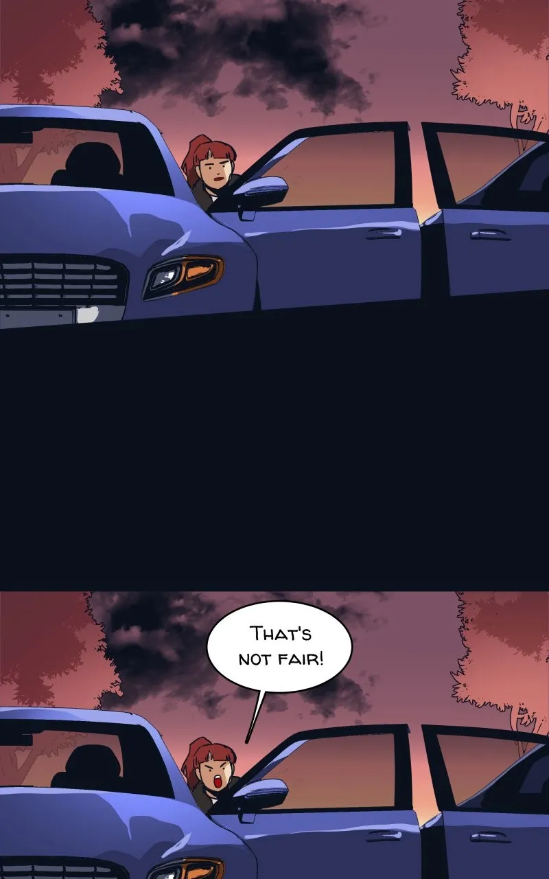 Asterion Chapter 15 page 25 - 