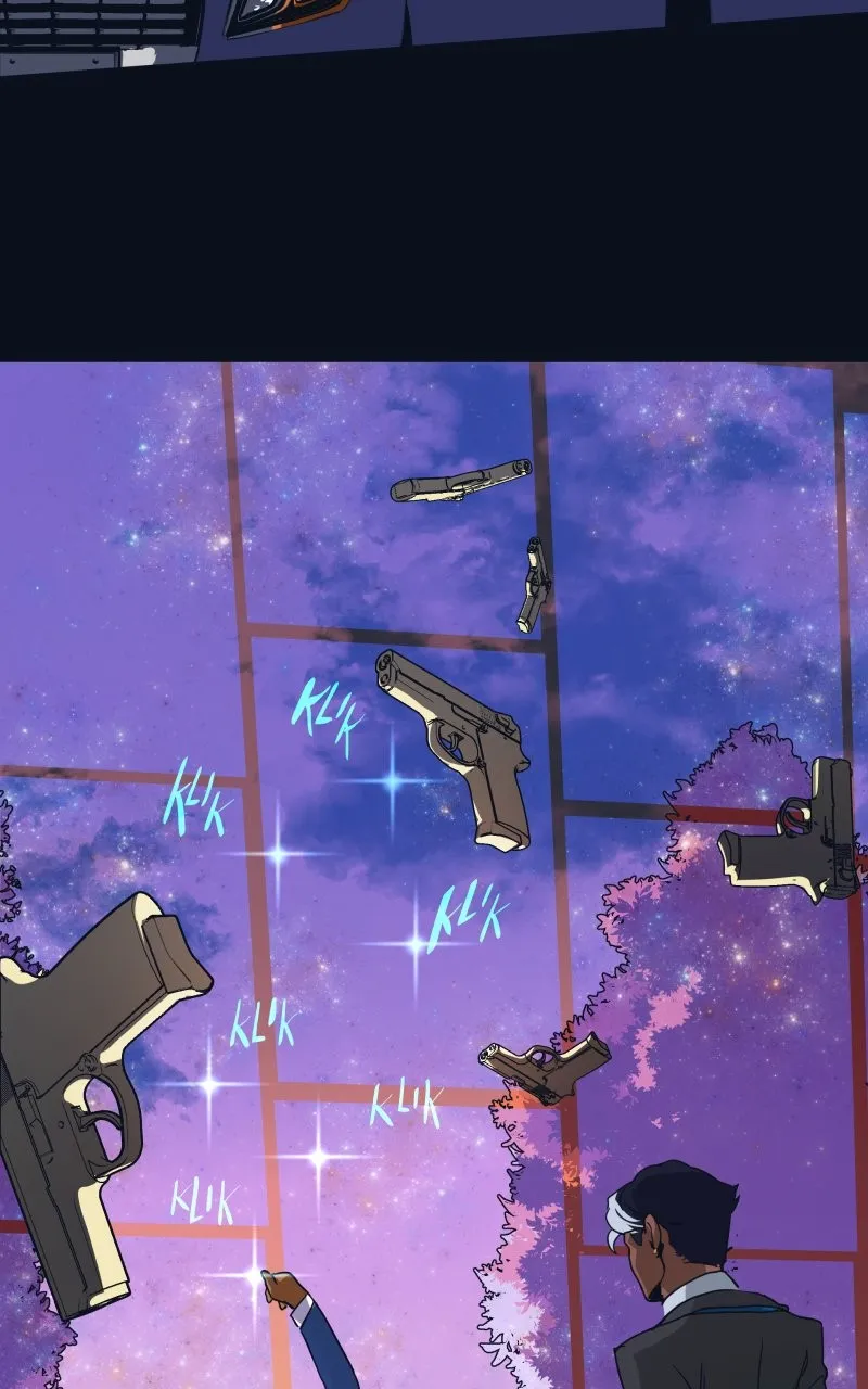 Asterion Chapter 15 page 26 - 