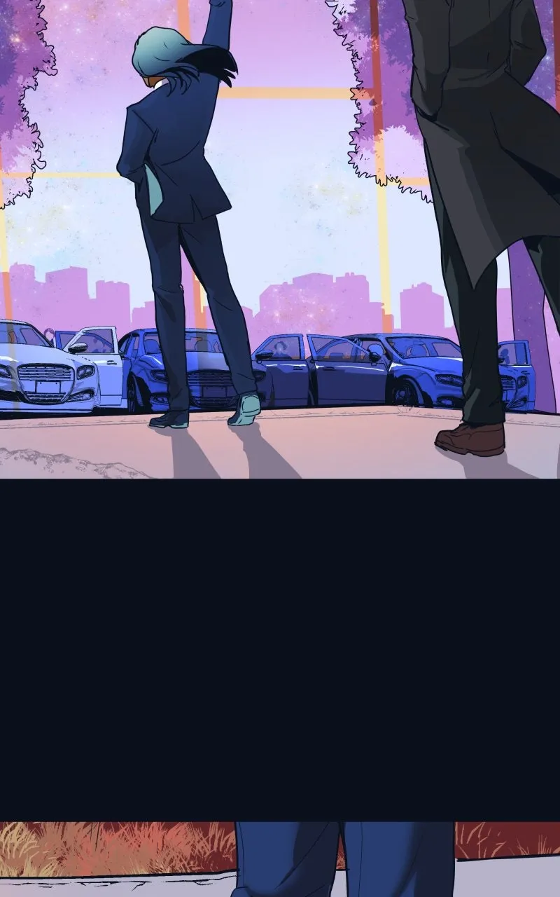Asterion Chapter 15 page 27 - 