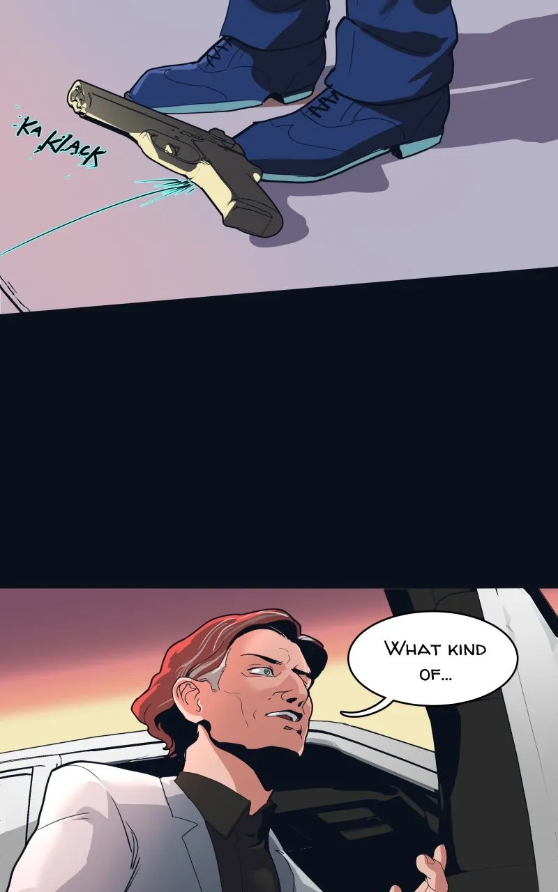 Asterion Chapter 15 page 28 - 