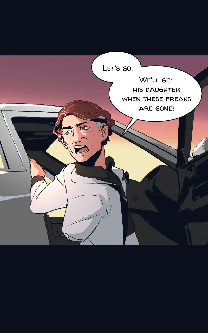 Asterion Chapter 15 page 30 - 