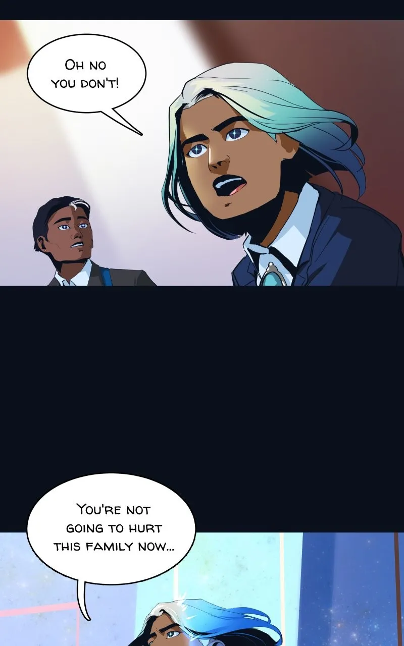 Asterion Chapter 15 page 31 - 
