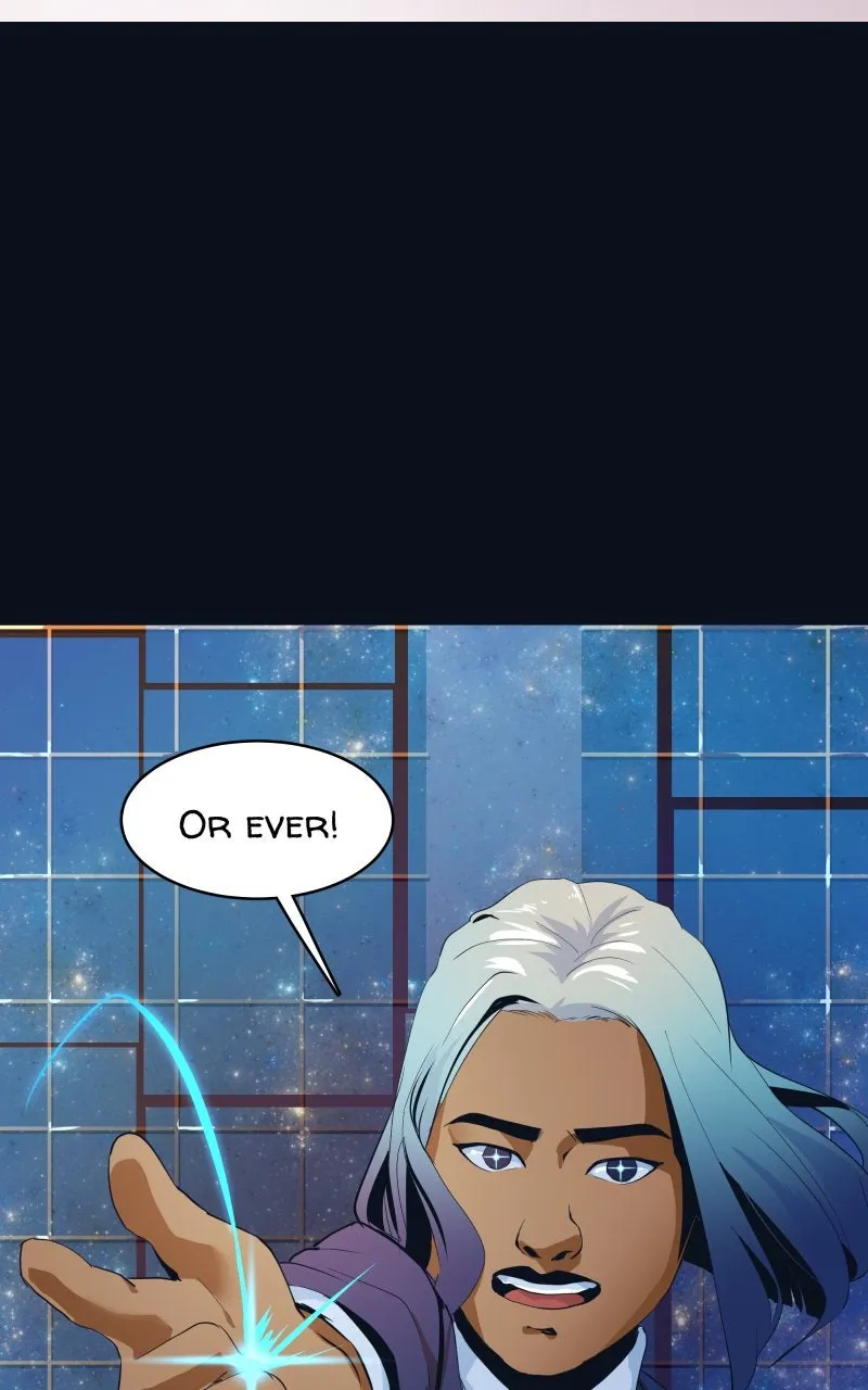 Asterion Chapter 15 page 33 - 