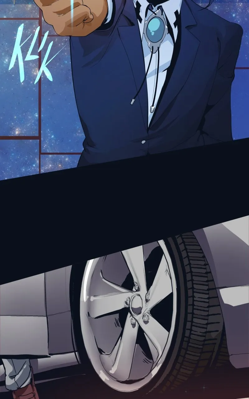 Asterion Chapter 15 page 34 - 