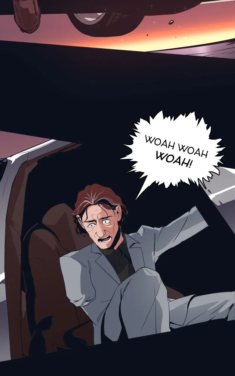 Asterion Chapter 15 page 35 - 
