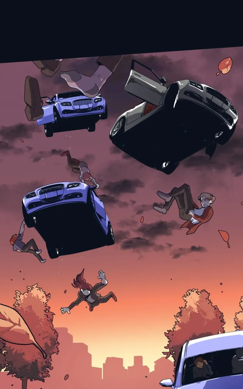Asterion Chapter 15 page 36 - 