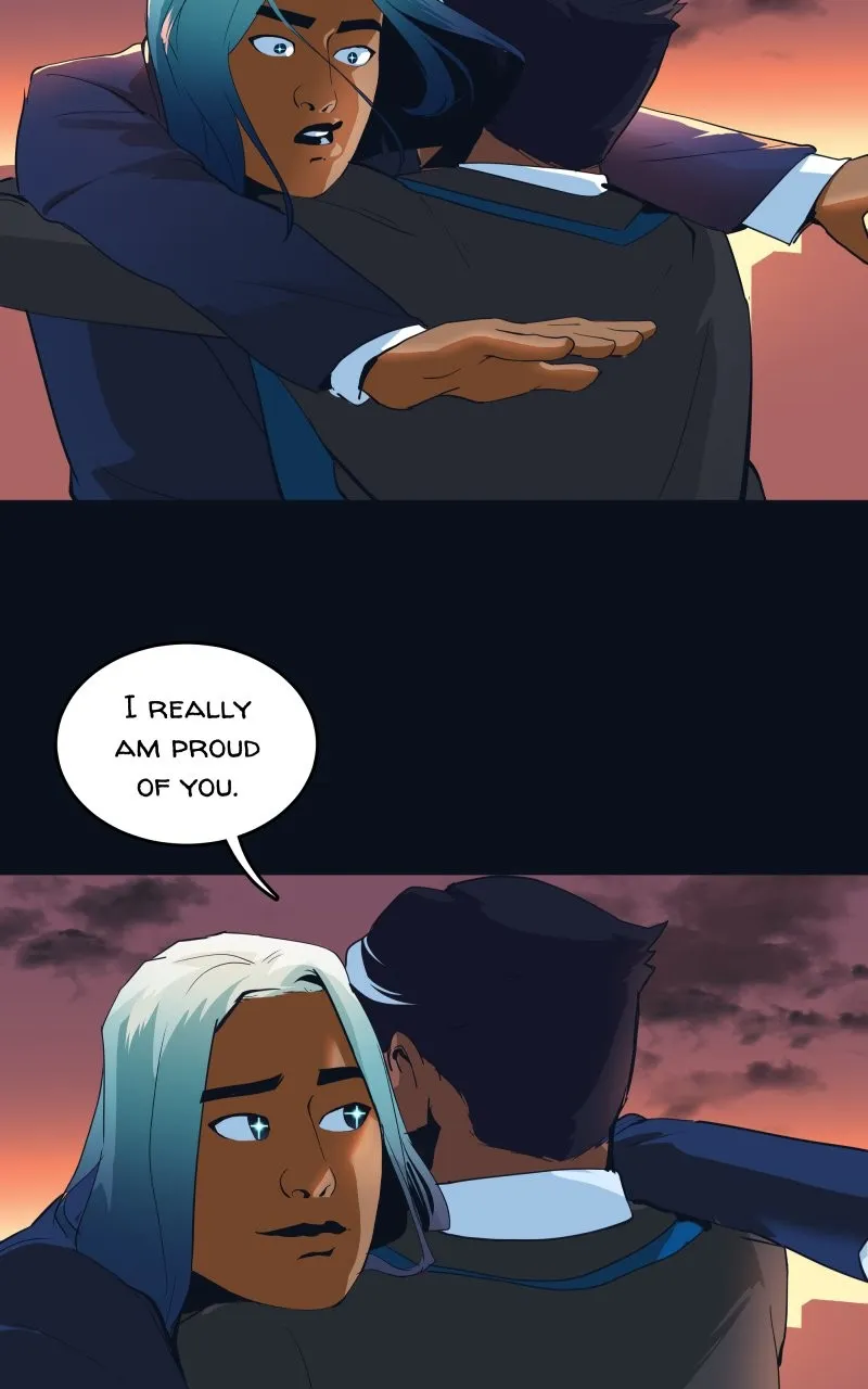 Asterion Chapter 15 page 41 - 