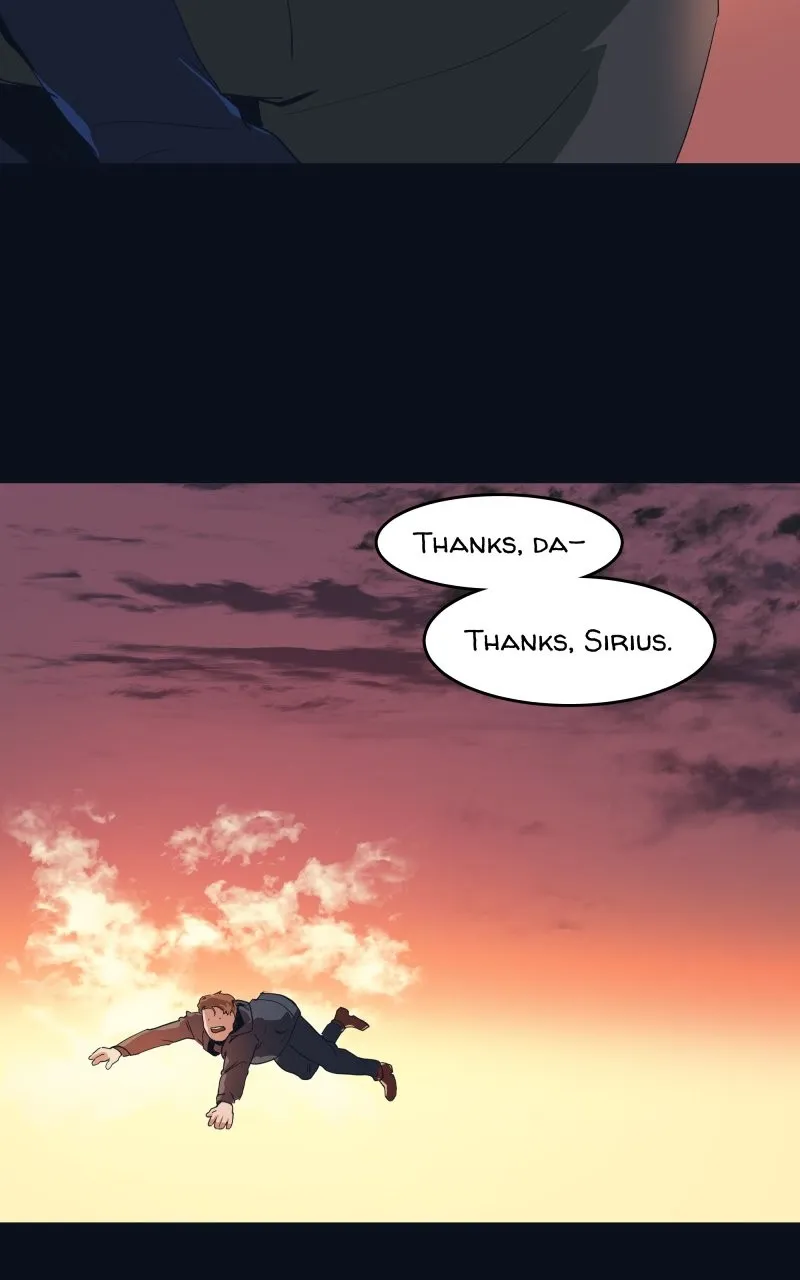 Asterion Chapter 15 page 42 - 