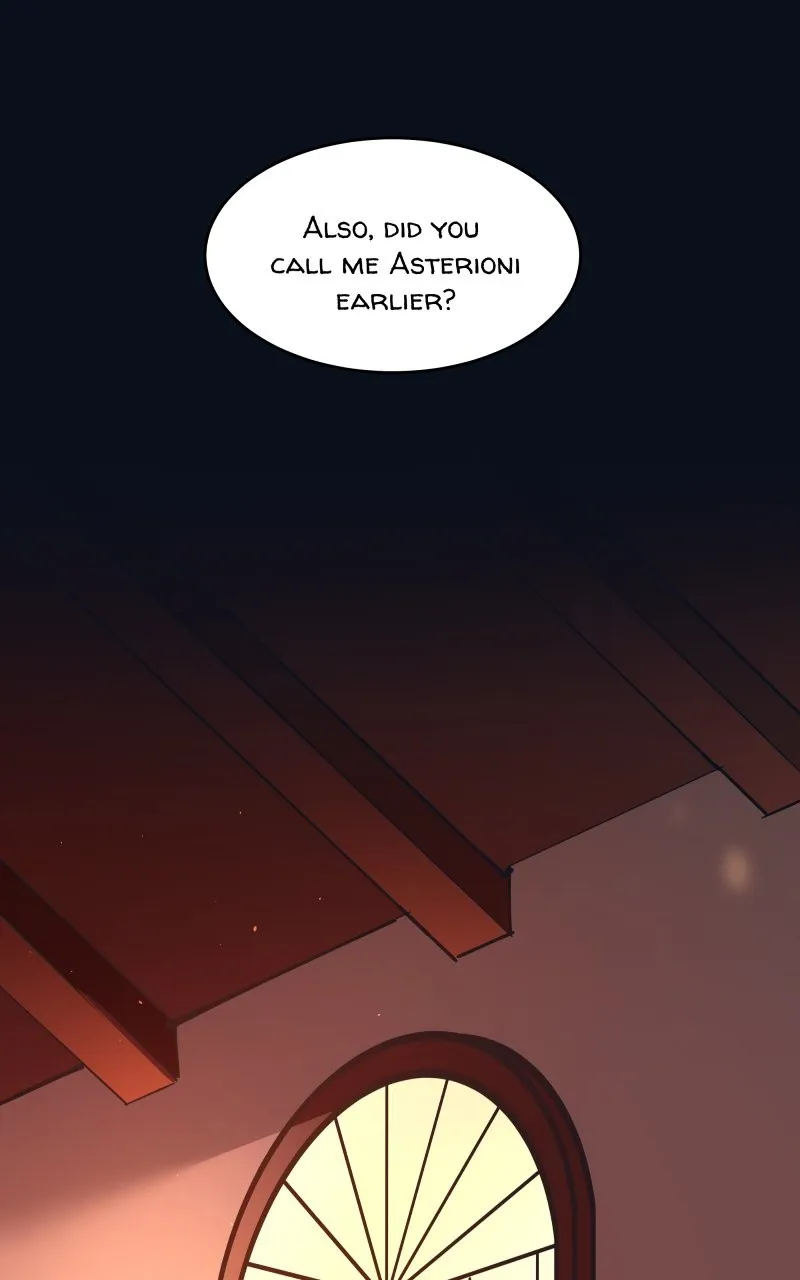 Asterion Chapter 15 page 43 - 