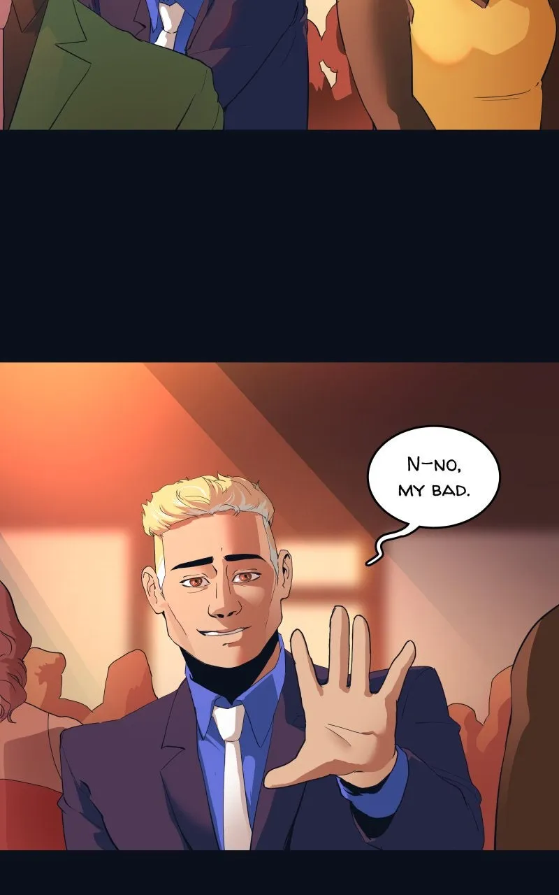 Asterion Chapter 15 page 48 - 