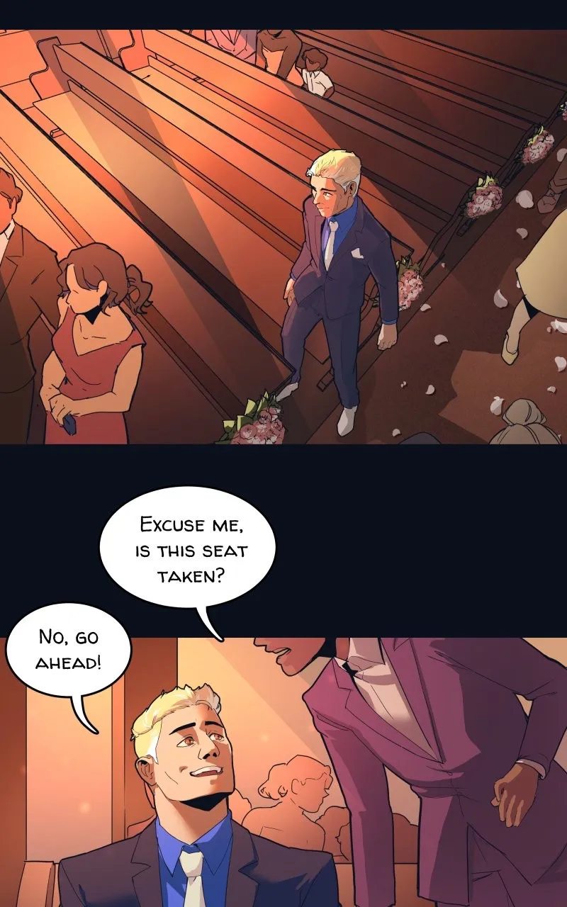 Asterion Chapter 15 page 50 - 