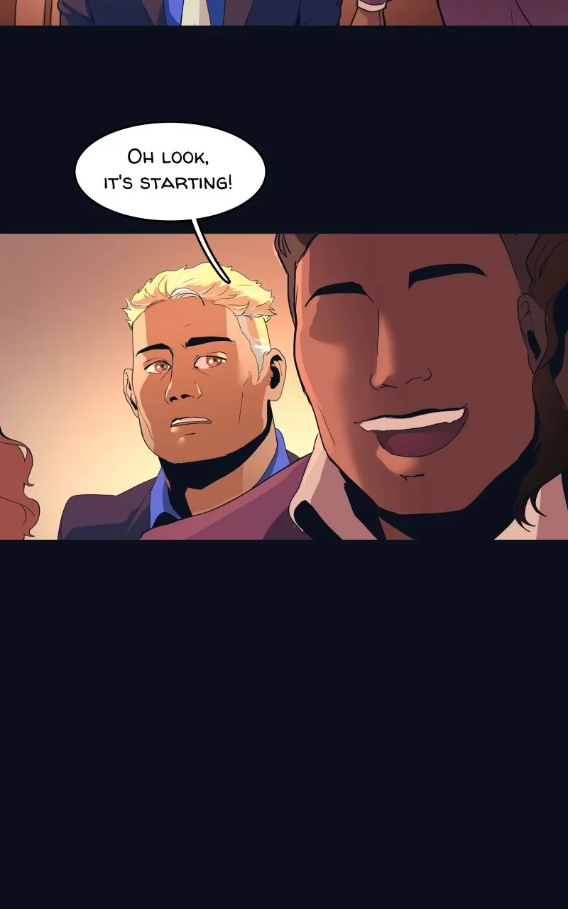 Asterion Chapter 15 page 51 - 