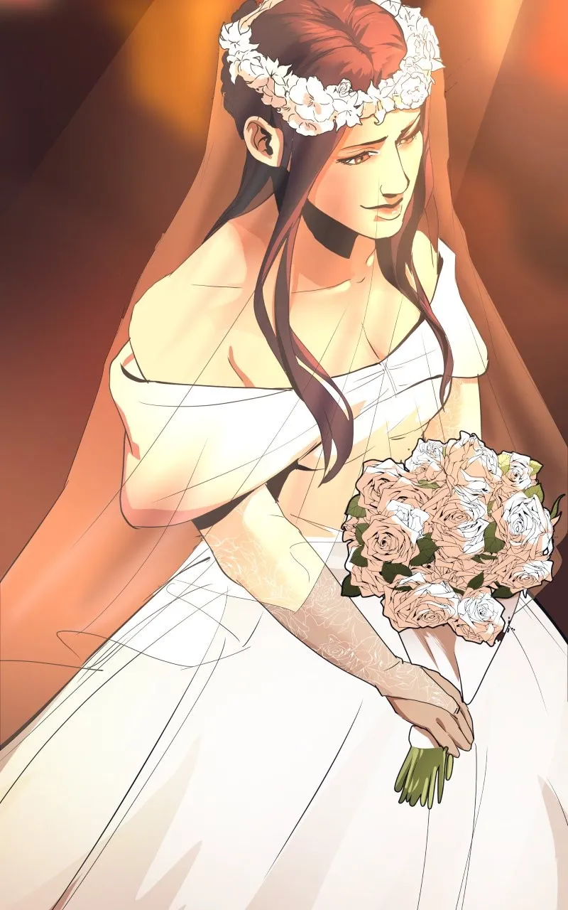 Asterion Chapter 15 page 57 - 