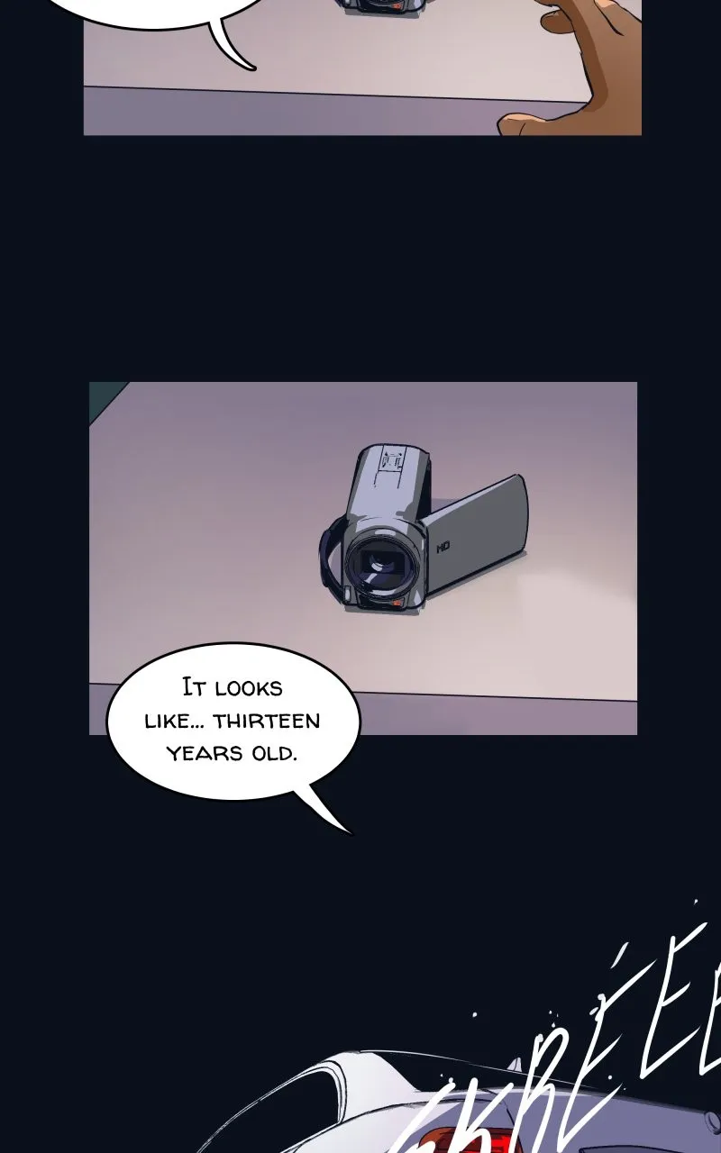 Asterion Chapter 15 page 7 - 