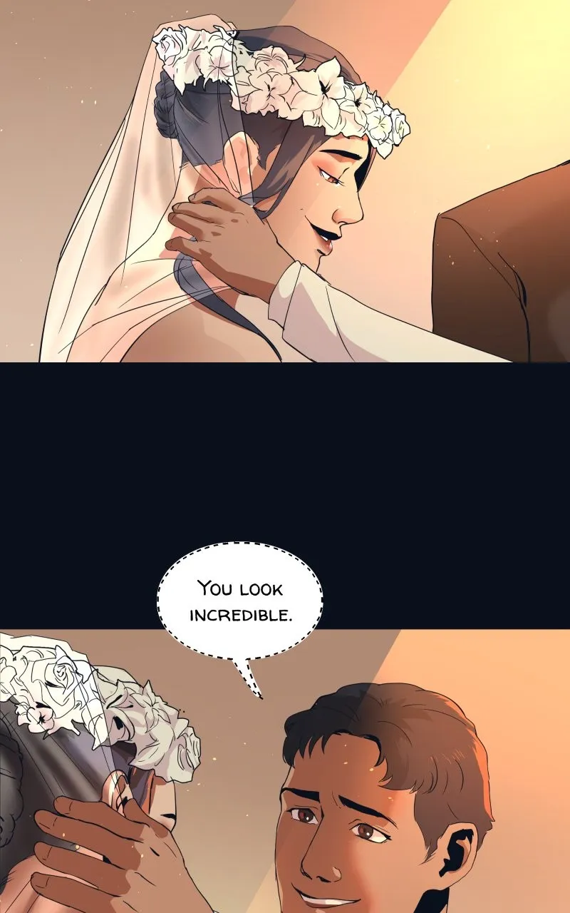 Asterion Chapter 15 page 61 - 