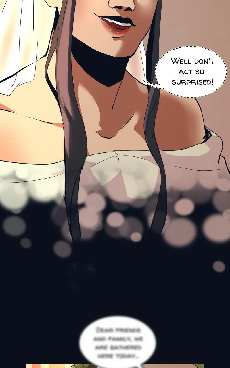 Asterion Chapter 15 page 63 - 