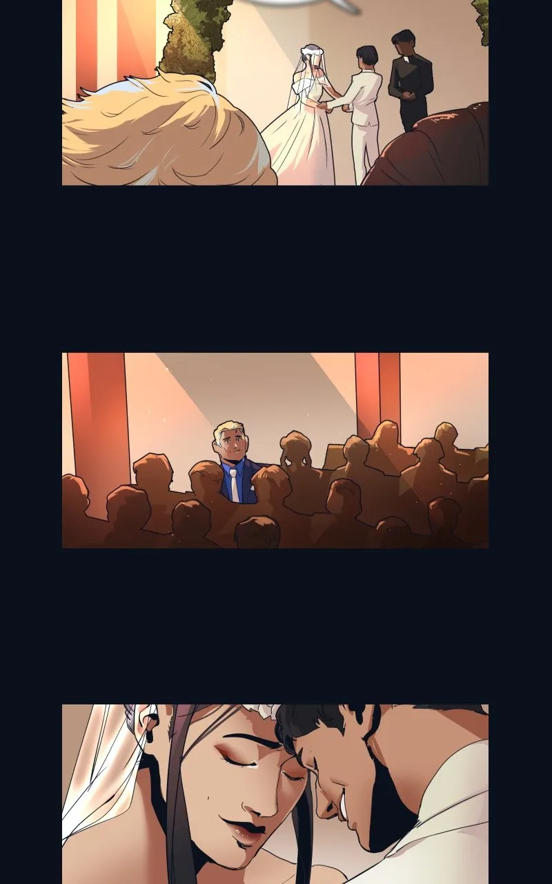 Asterion Chapter 15 page 64 - 