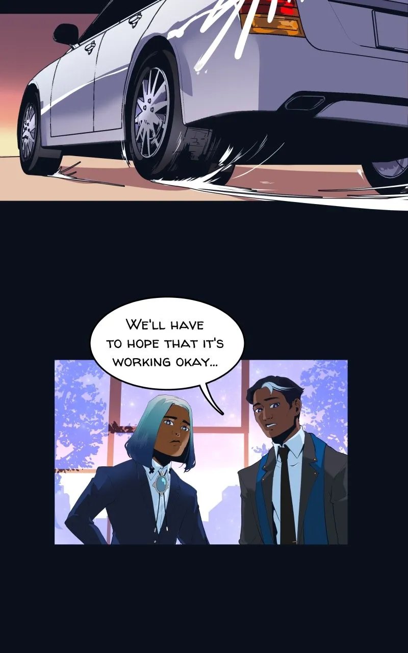 Asterion Chapter 15 page 8 - 