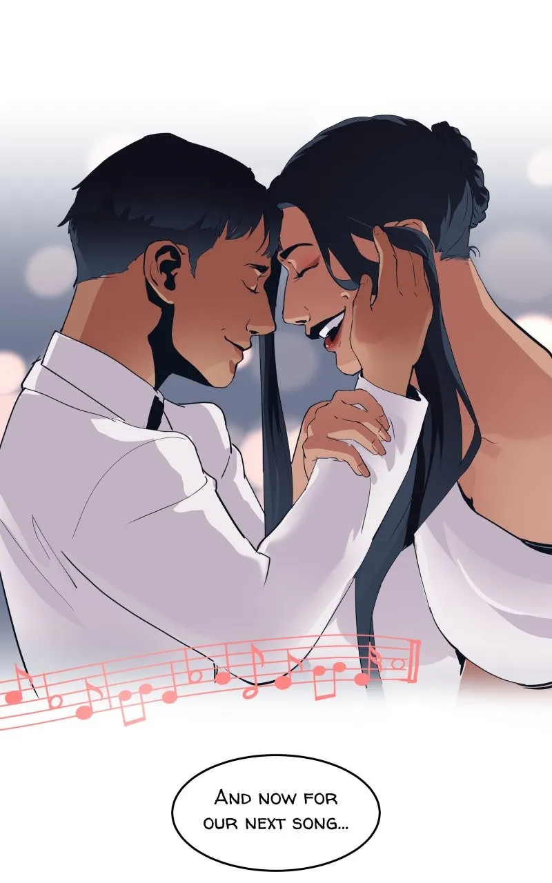 Asterion Chapter 15 page 73 - 