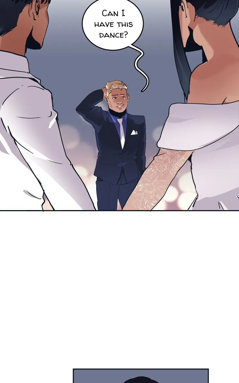 Asterion Chapter 15 page 75 - 