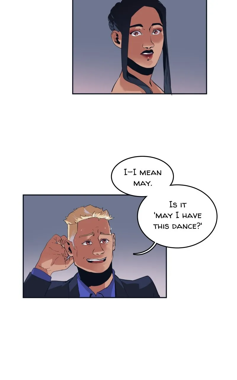 Asterion Chapter 15 page 76 - 