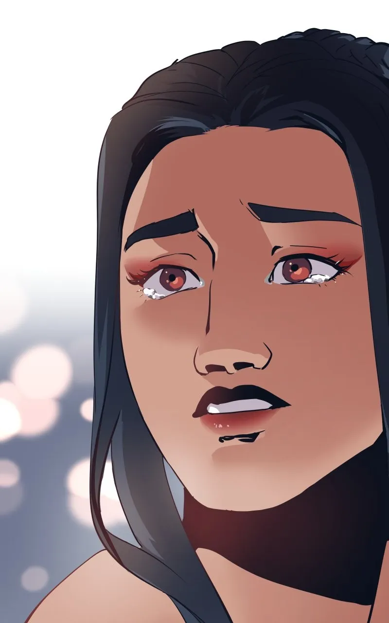 Asterion Chapter 15 page 77 - 