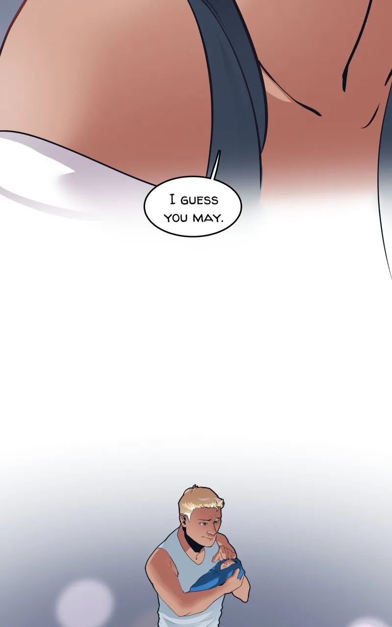 Asterion Chapter 15 page 78 - 