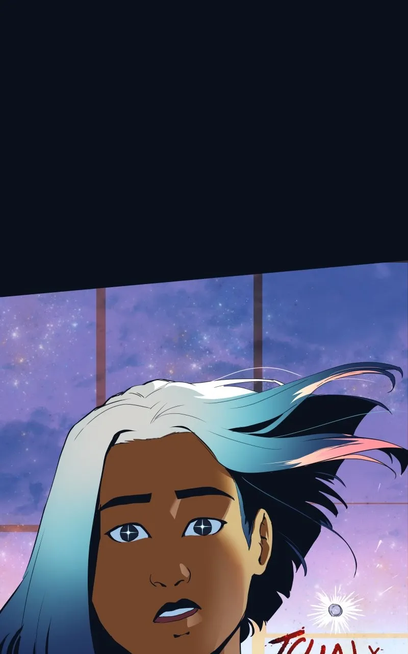 Asterion Chapter 15 page 9 - 