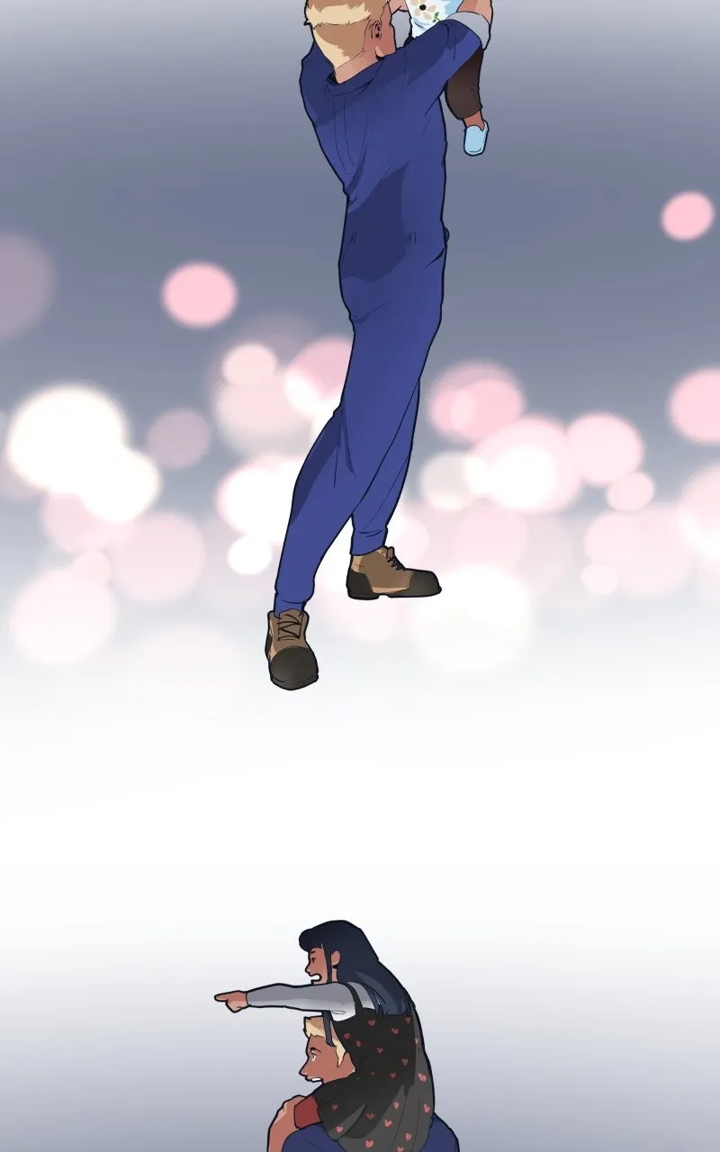 Asterion Chapter 15 page 81 - 