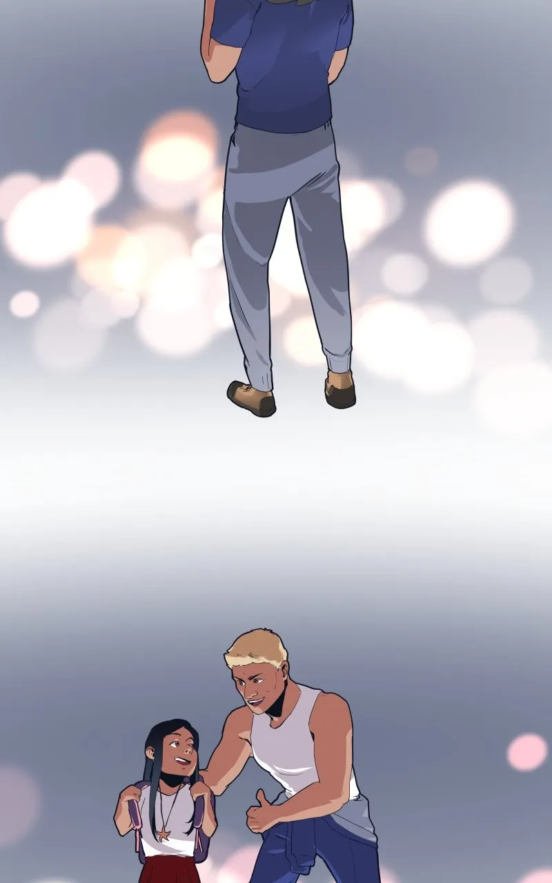 Asterion Chapter 15 page 82 - 
