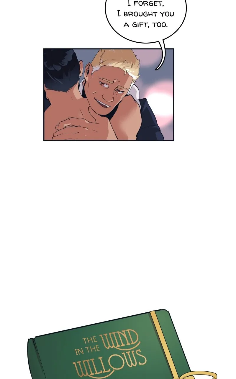 Asterion Chapter 15 page 86 - 