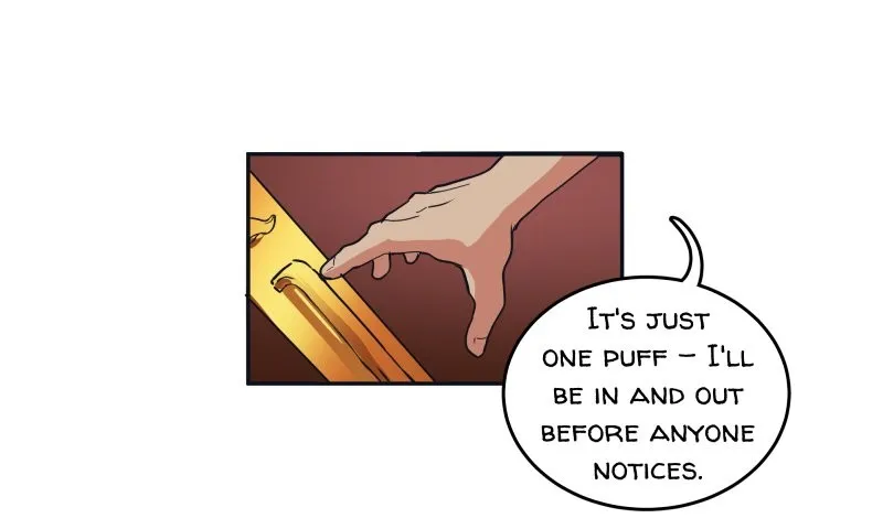 Asterion Chapter 15 page 89 - 