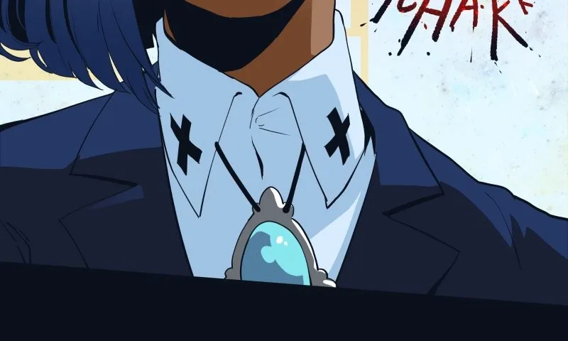 Asterion Chapter 15 page 10 - 