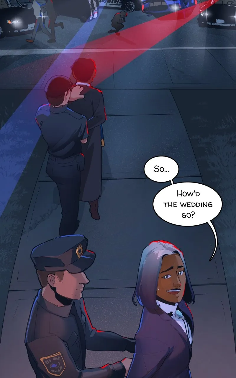 Asterion Chapter 15 page 91 - 
