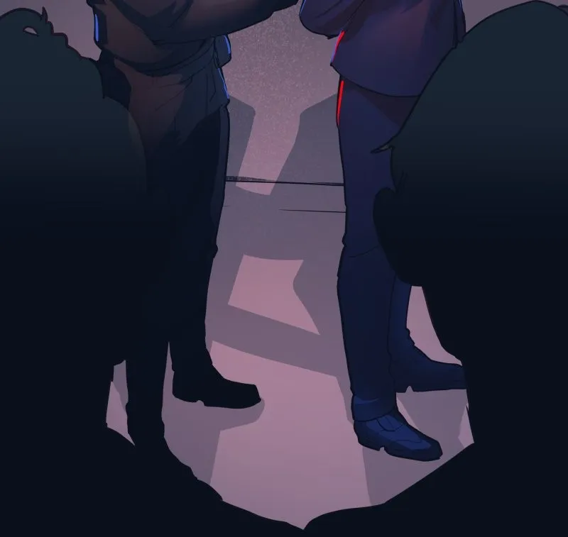 Asterion Chapter 15 page 92 - 