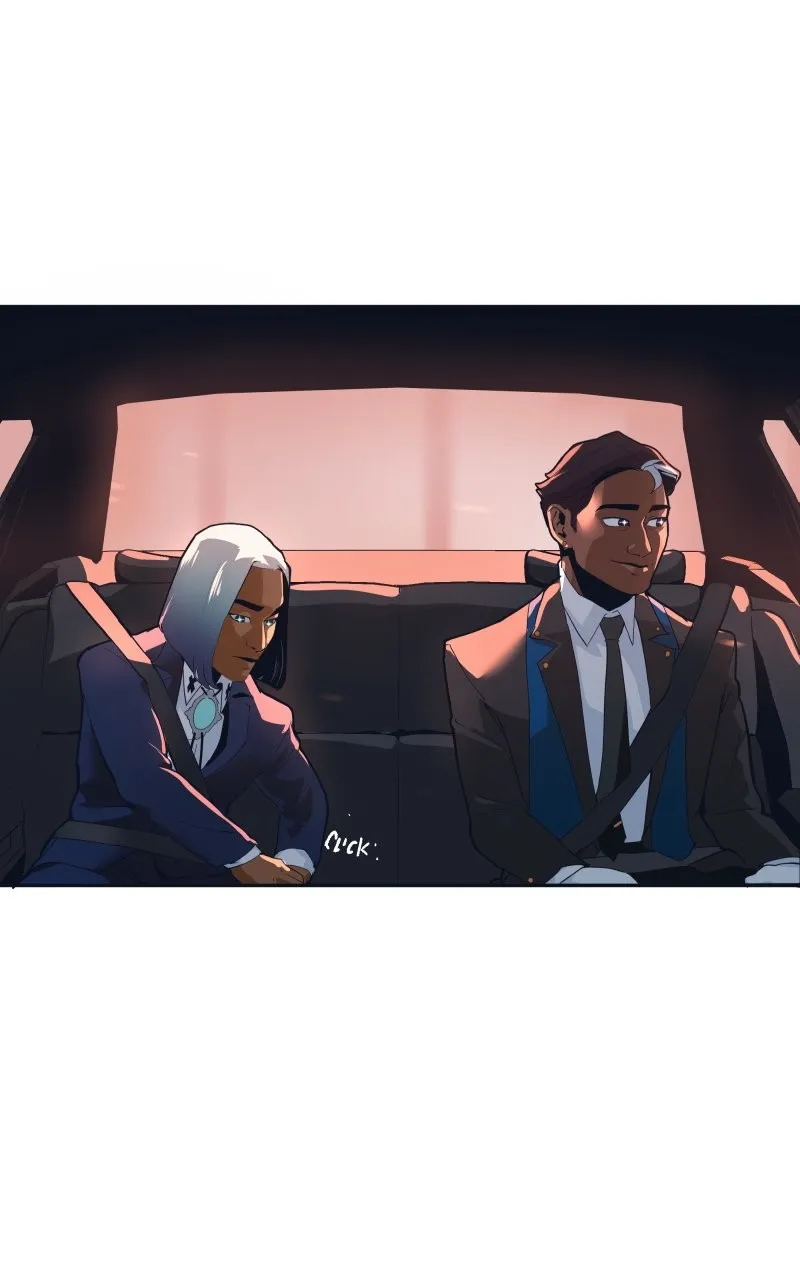 Asterion Chapter 16 page 11 - 