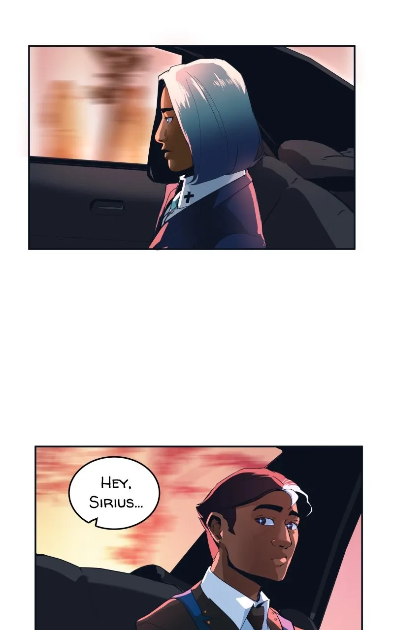 Asterion Chapter 16 page 12 - 