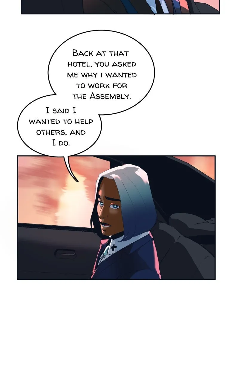 Asterion Chapter 16 page 13 - 