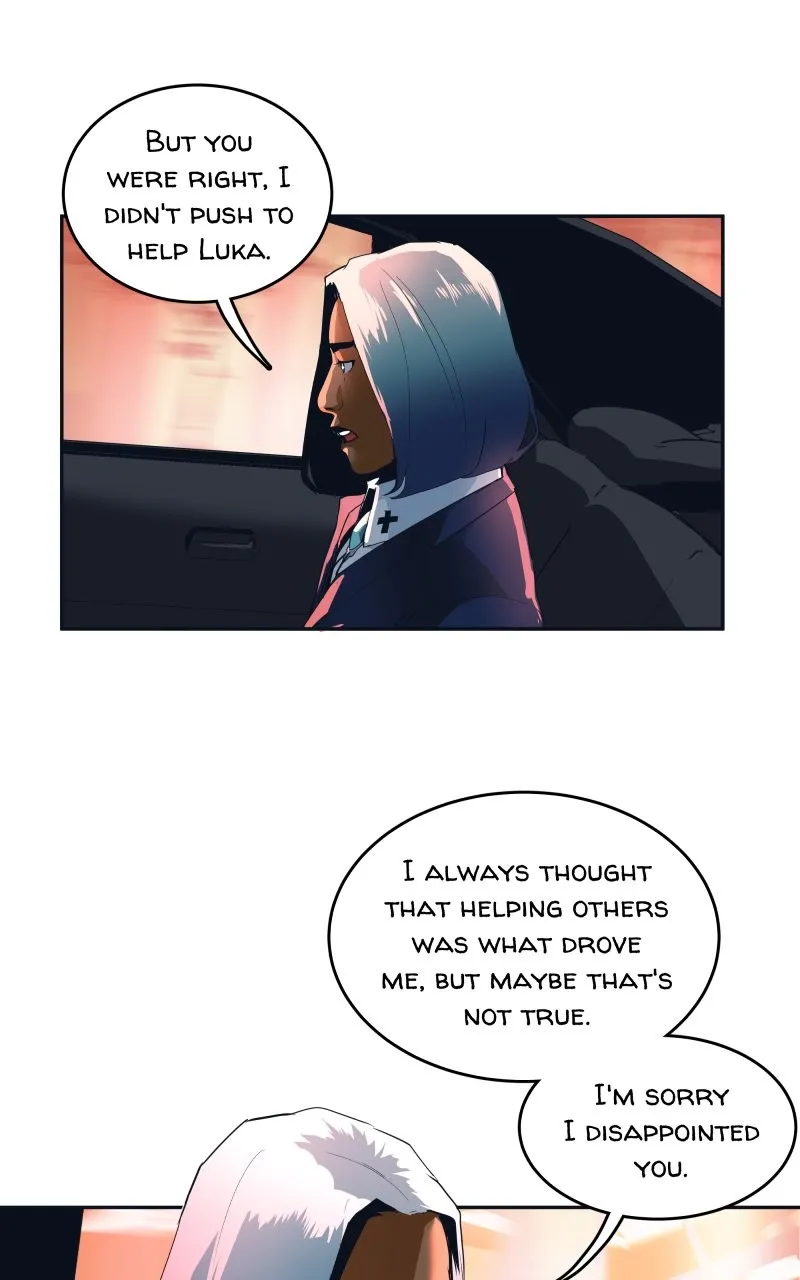 Asterion Chapter 16 page 14 - 