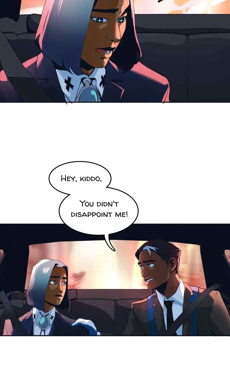 Asterion Chapter 16 page 15 - 