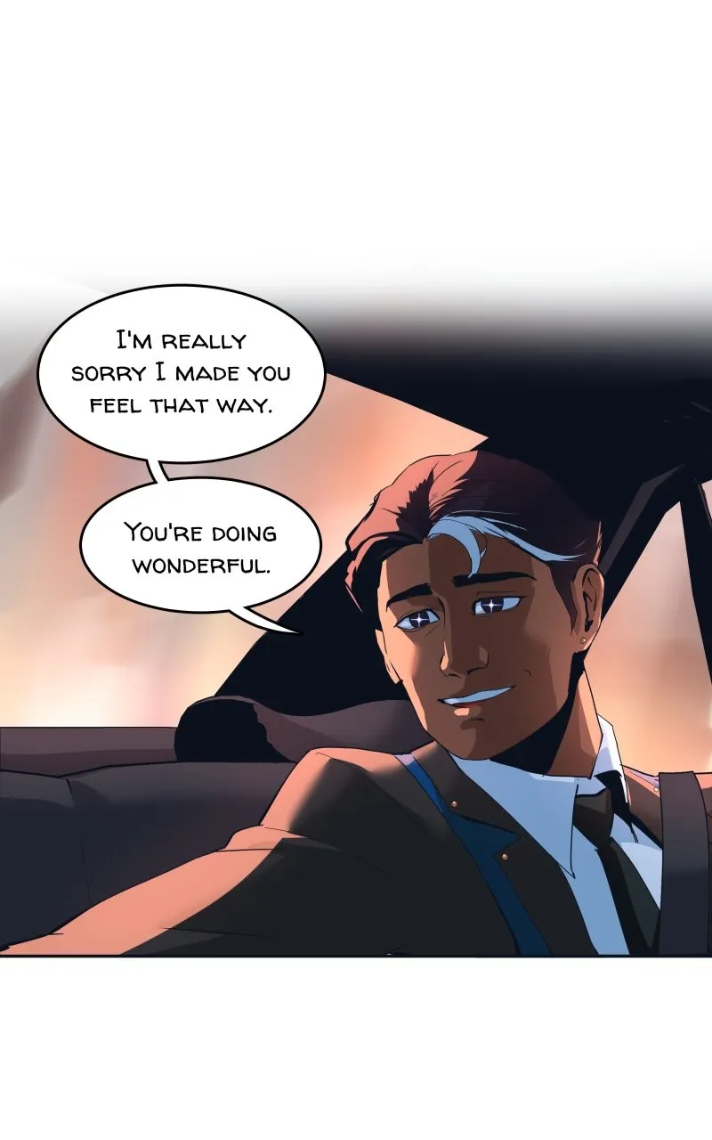 Asterion Chapter 16 page 16 - 