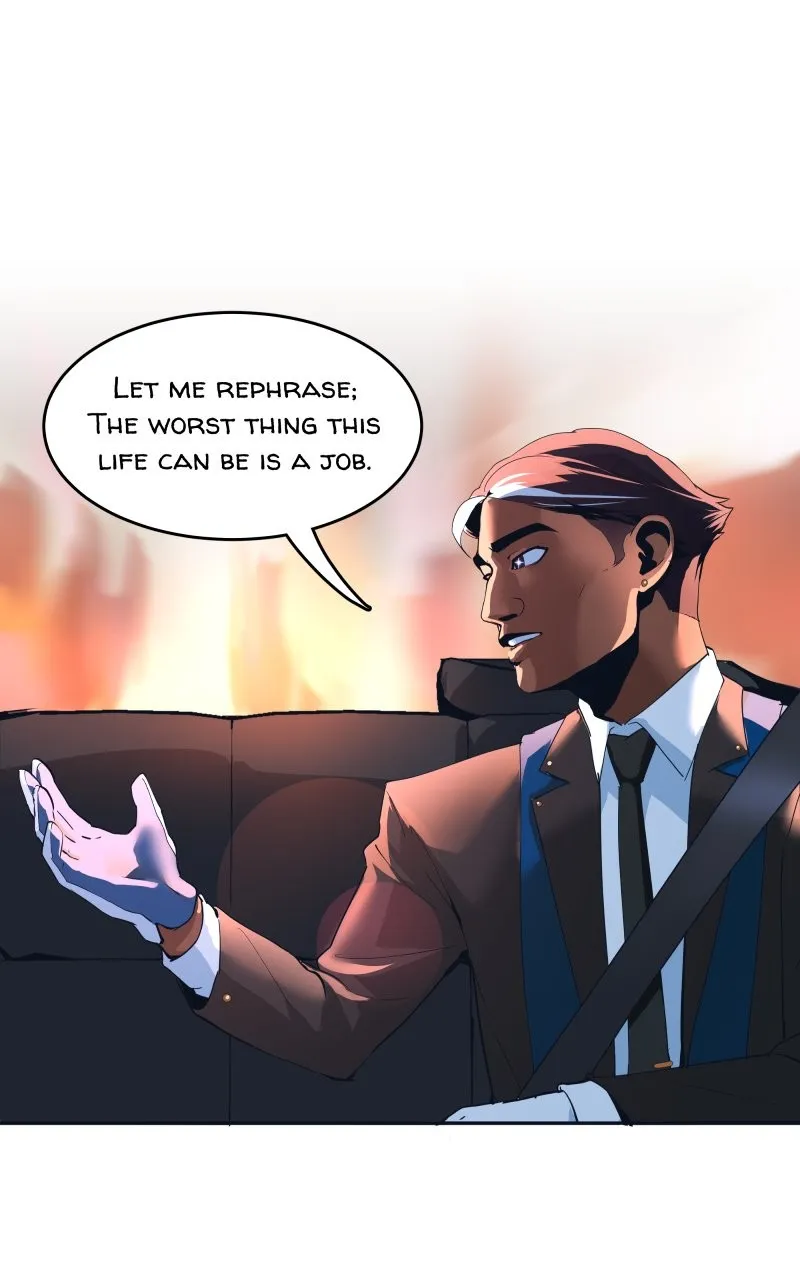 Asterion Chapter 16 page 17 - 