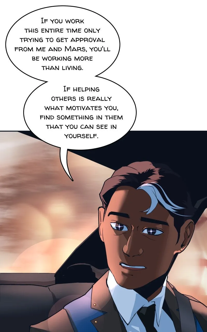 Asterion Chapter 16 page 18 - 