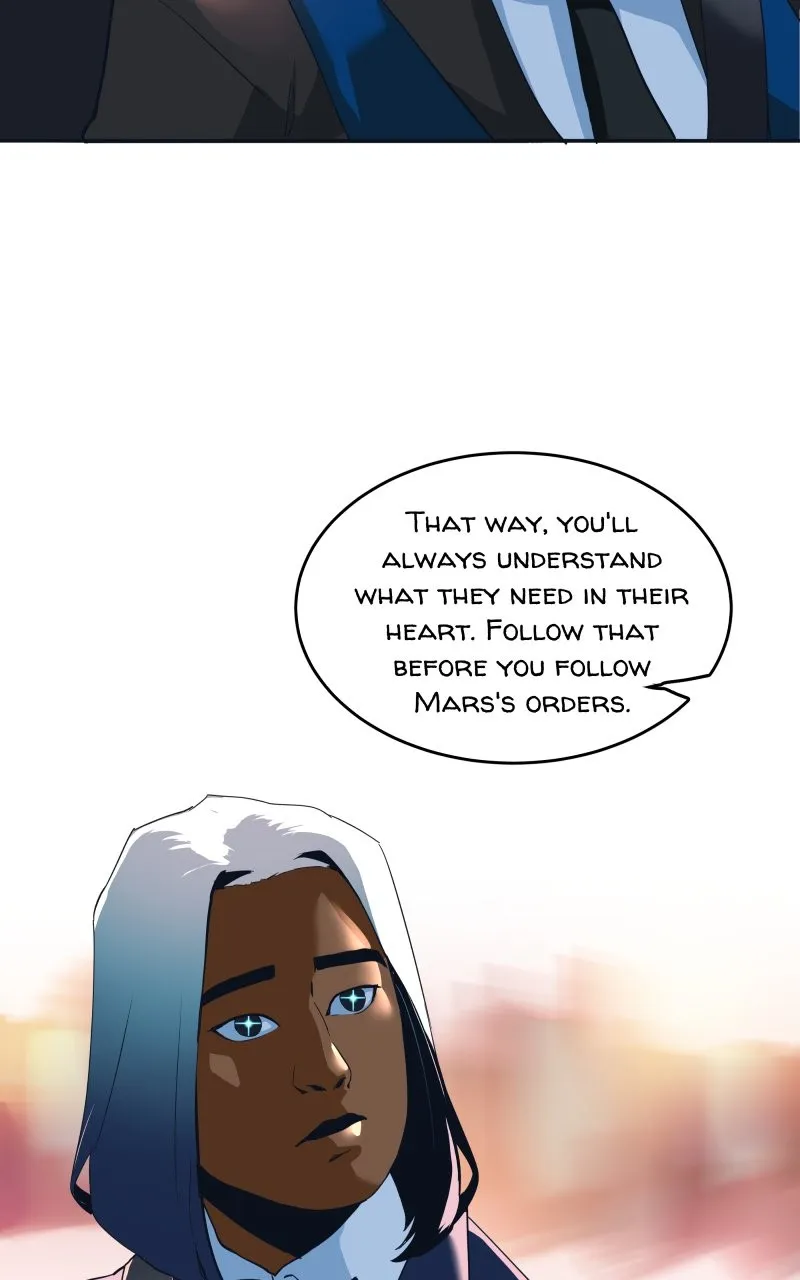 Asterion Chapter 16 page 19 - 