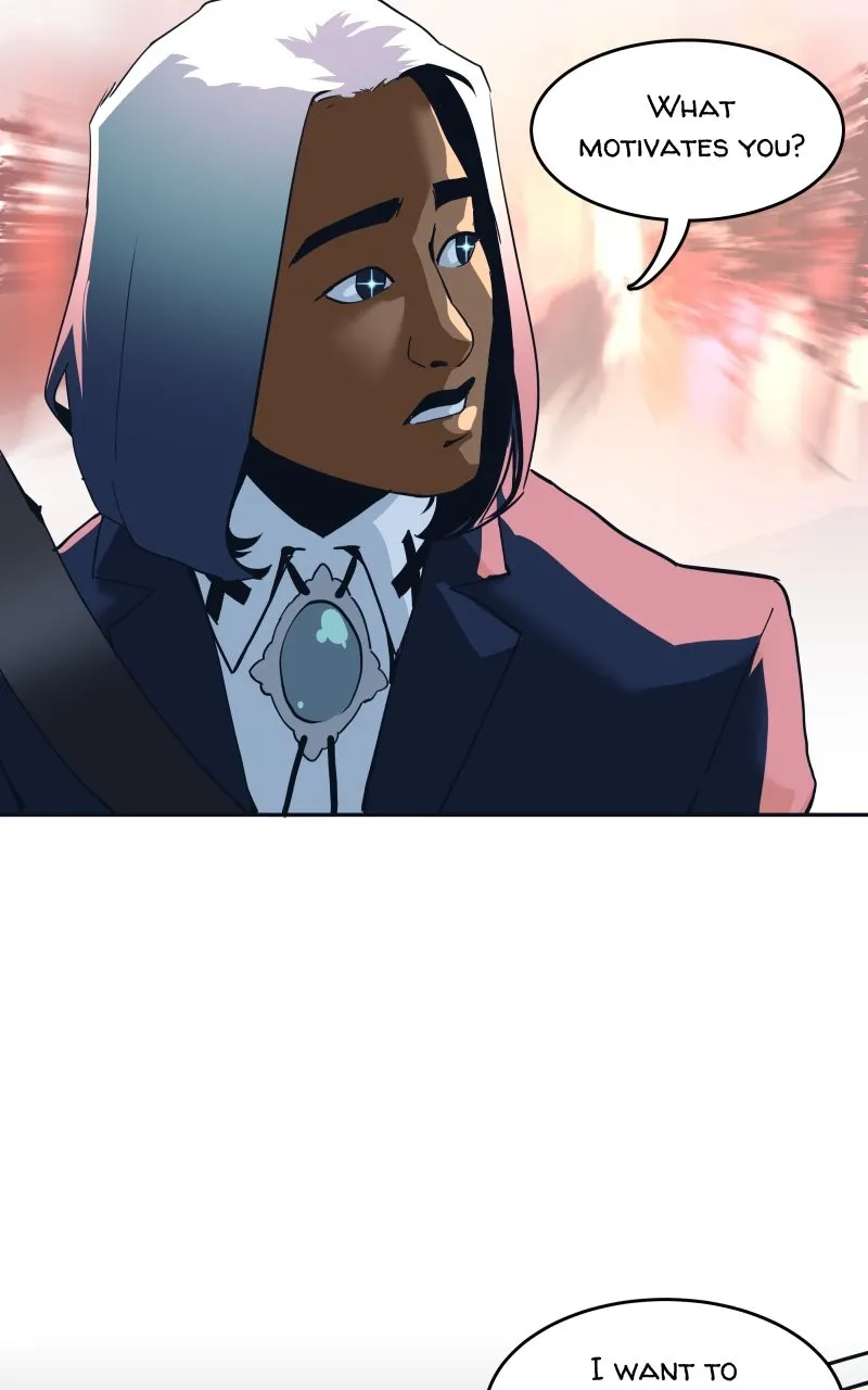Asterion Chapter 16 page 22 - 