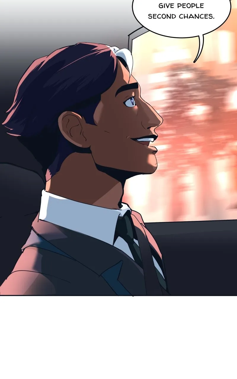 Asterion Chapter 16 page 23 - 