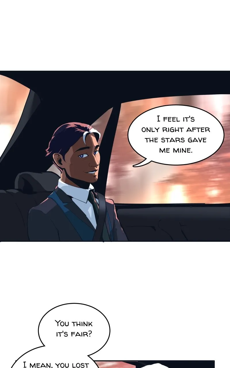 Asterion Chapter 16 page 24 - 